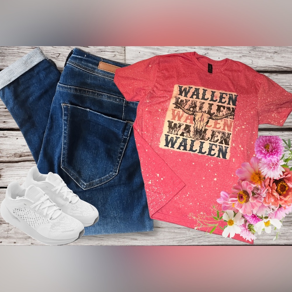 New Wallen T-Shirt